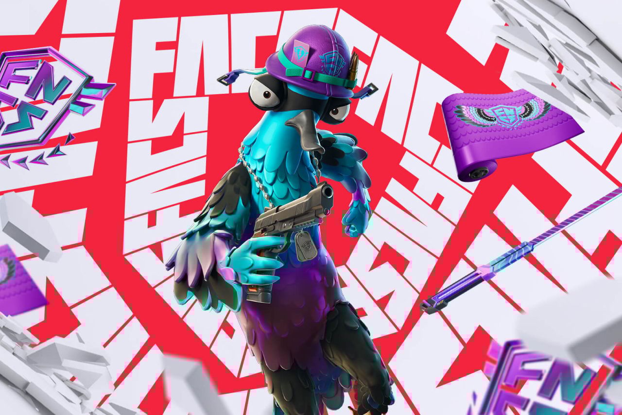Fortnite Champions Series Major 1 Grand Finals Kicks Off On February 15