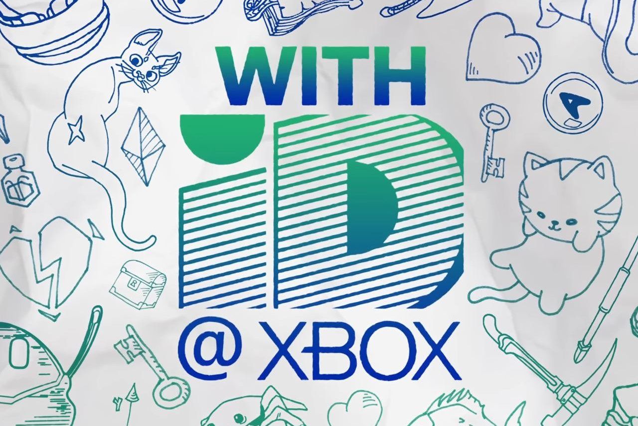 ID at Xbox