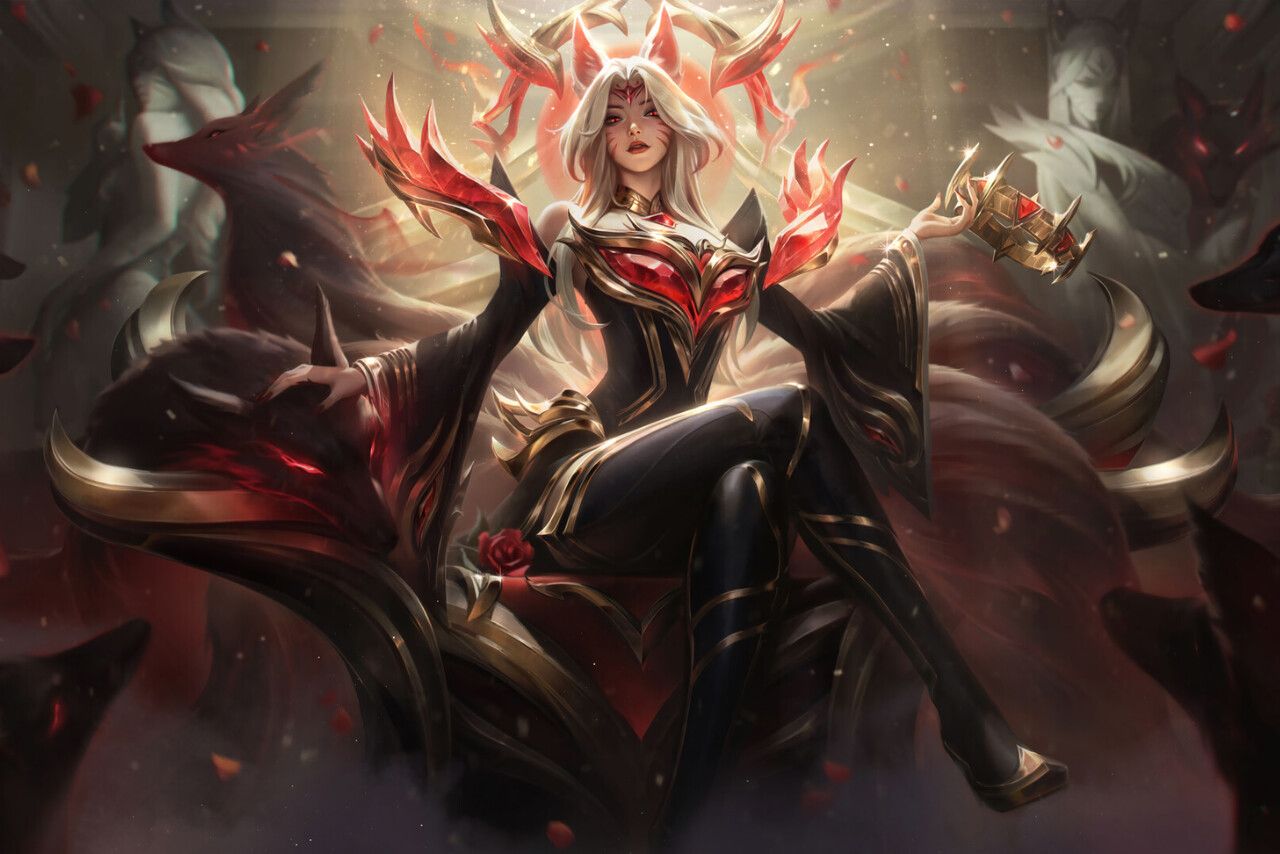 LoL Devs Commit to Removing Hextech Chests Despite Player Backlash