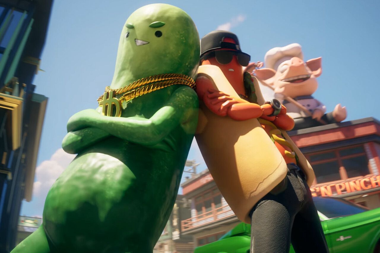 Fortnite Mobile Patch Update Enhances Gameplay and Fixes User Interface