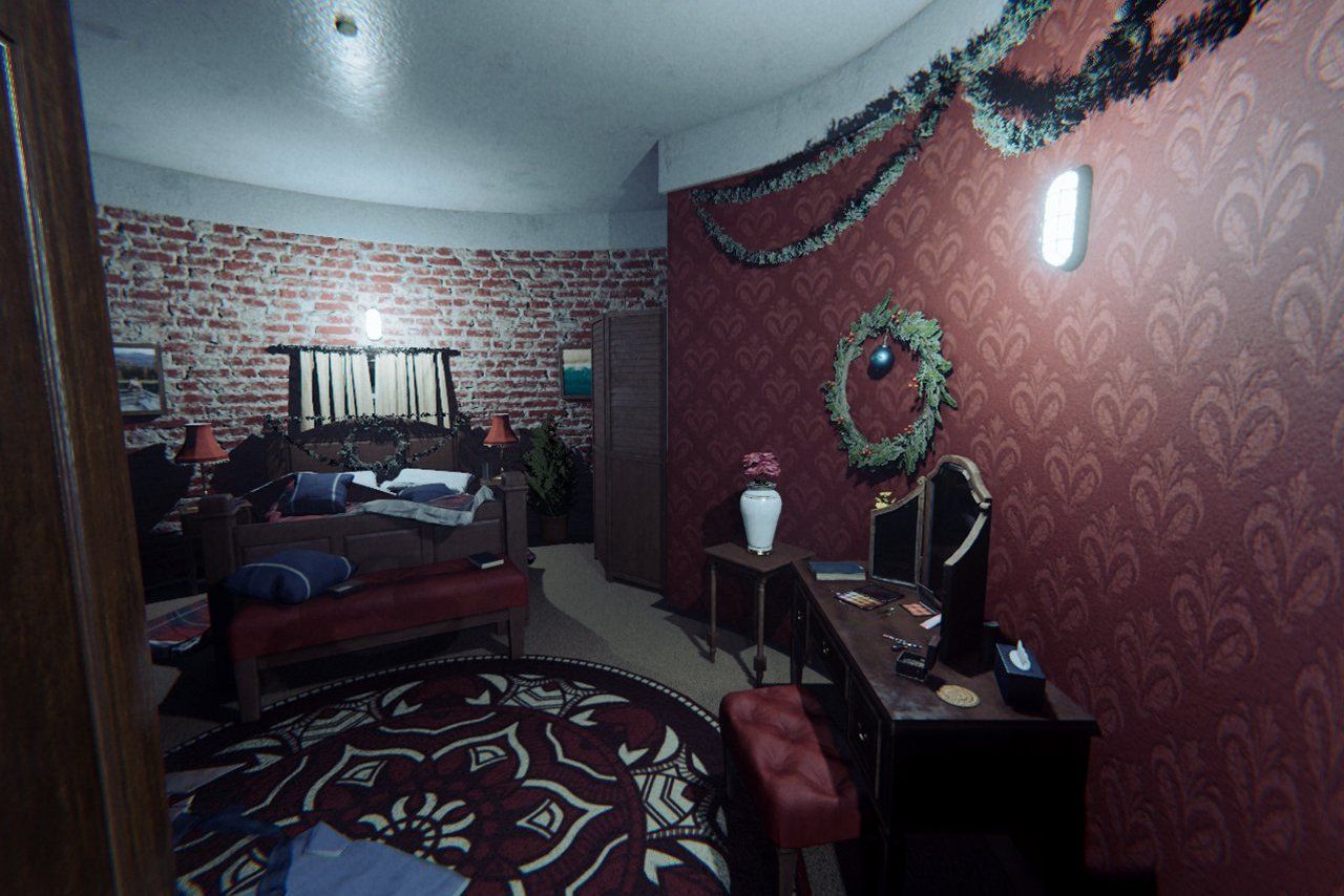Source: Phasmophobia