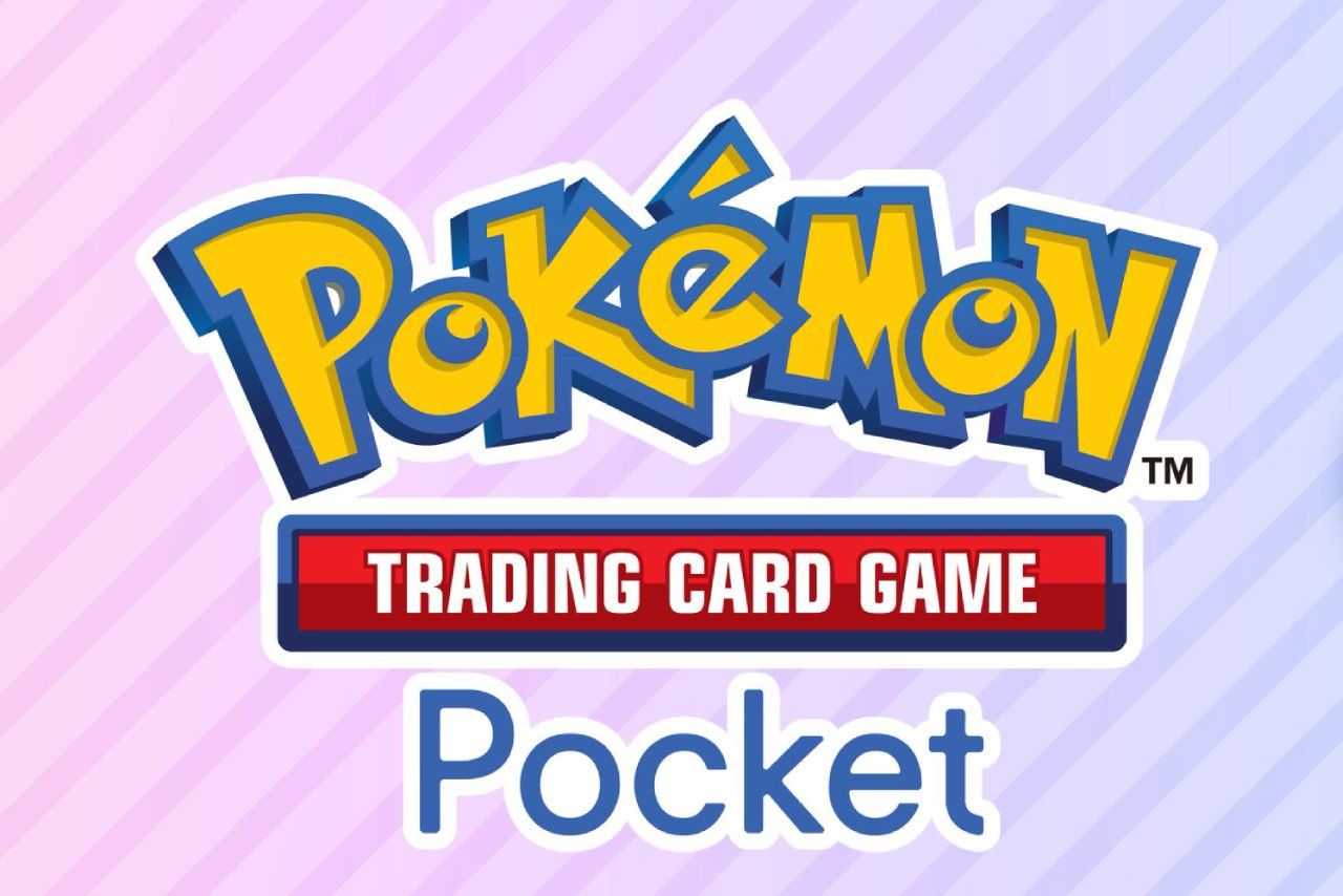 Pokemon Pocket TCG