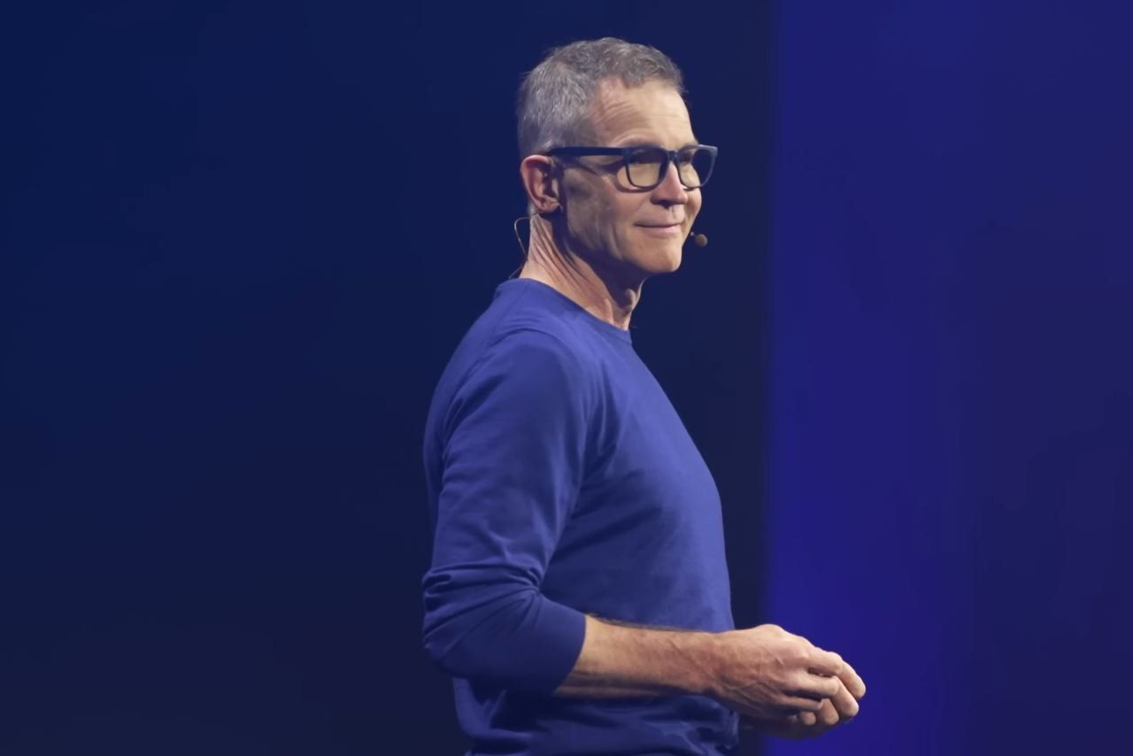 CEO of Roblox
