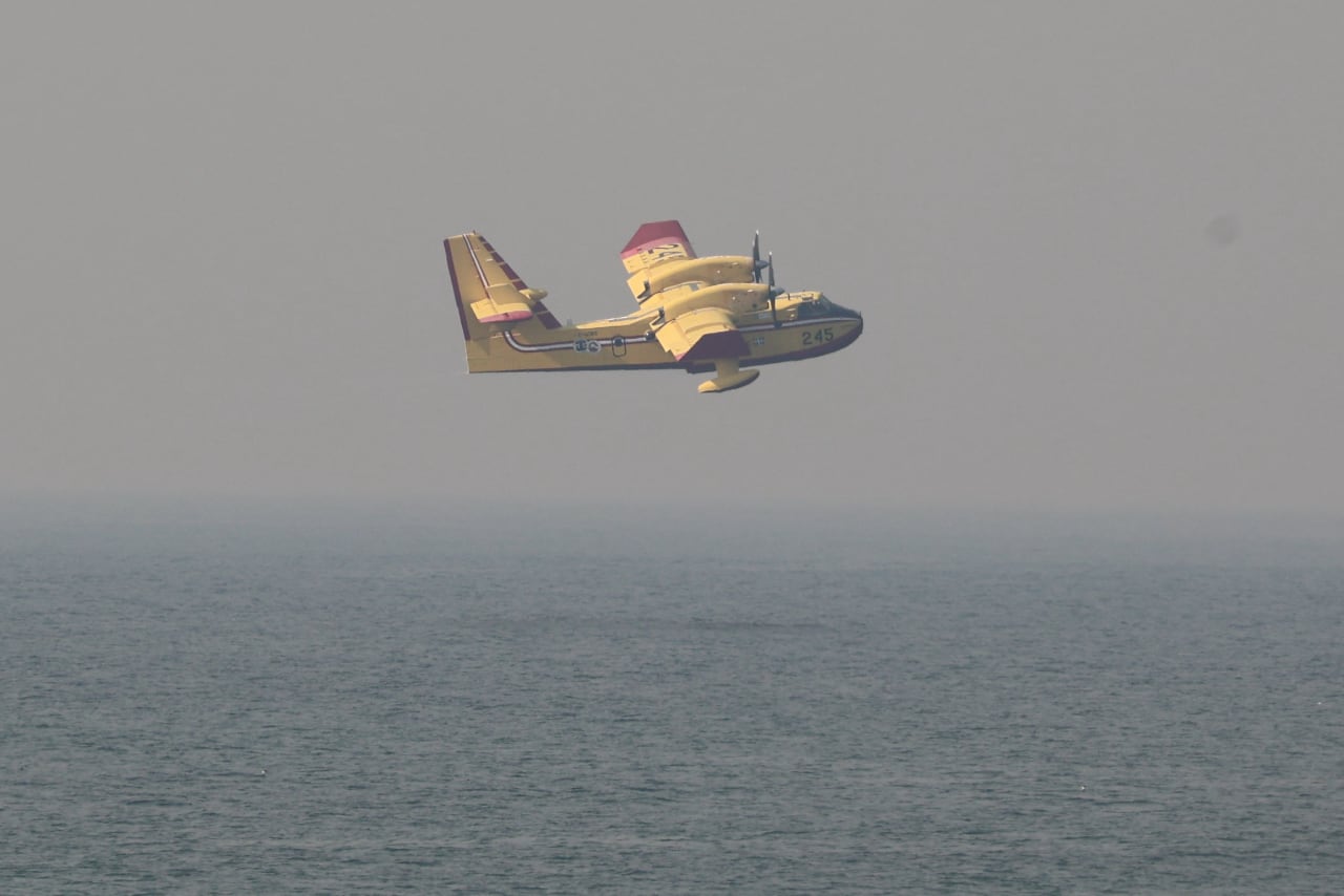 Treyarch Co-Founder Pleads Guilty After Crashing Drone Into Firefighting Plane