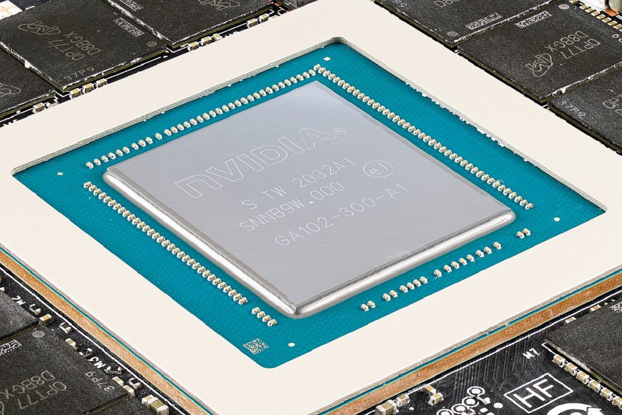 vram