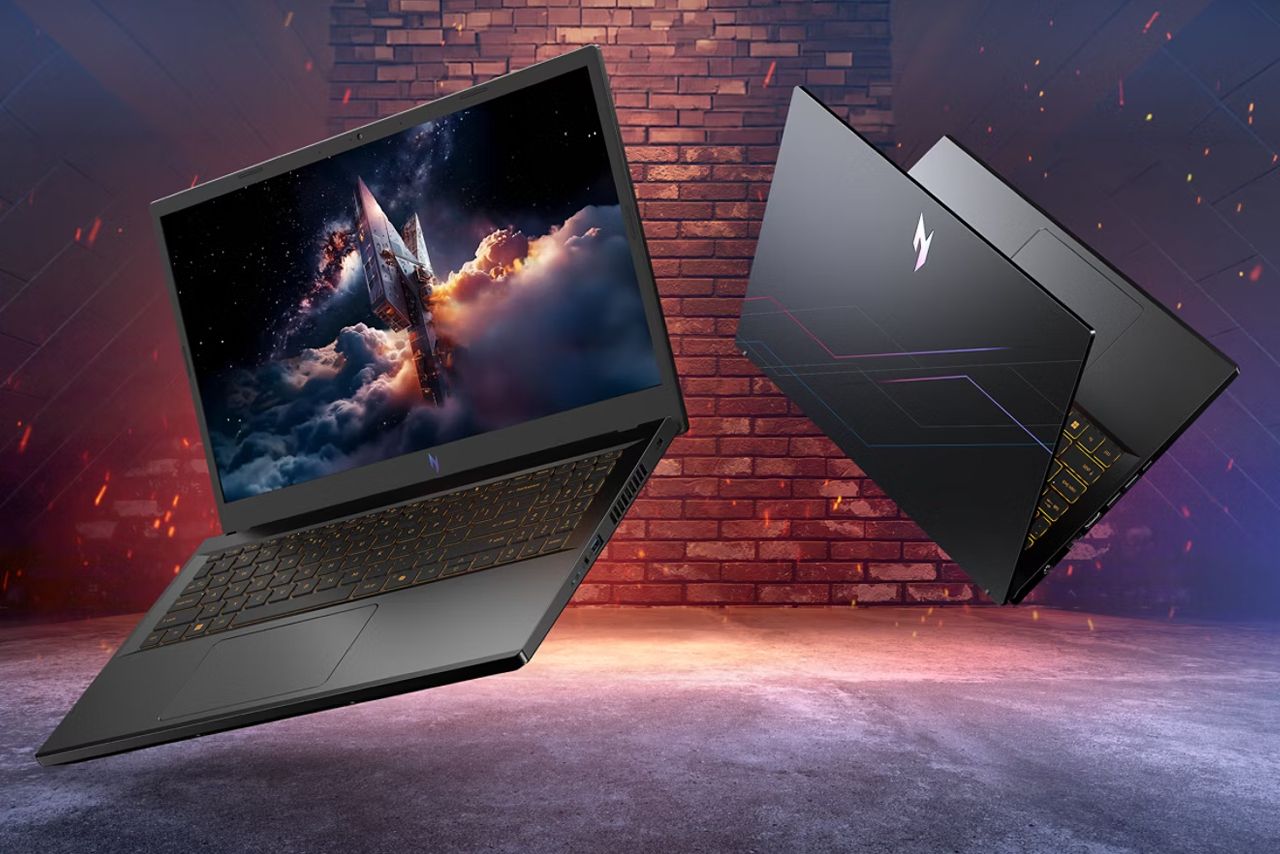 Acer Hikes Laptop Prices as Trump’s Tariffs Hit U.S. Tech Industry