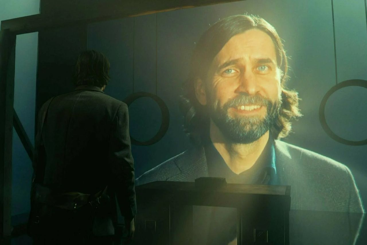 More Than a Year After Launch, Alan Wake 2 Recovers Dev’s Costs