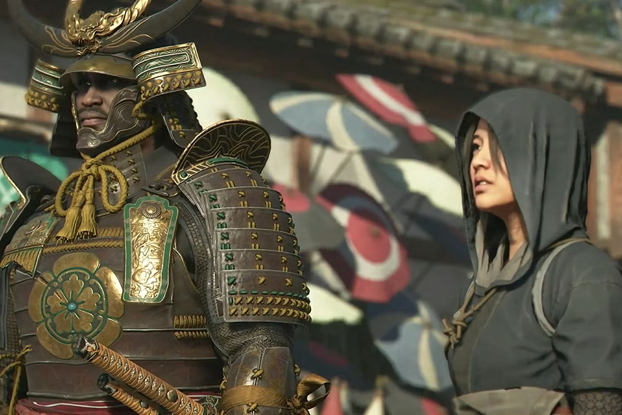 Assassin’s Creed Shadows Director Promises Sticking to One Hero Won’t Limit Story