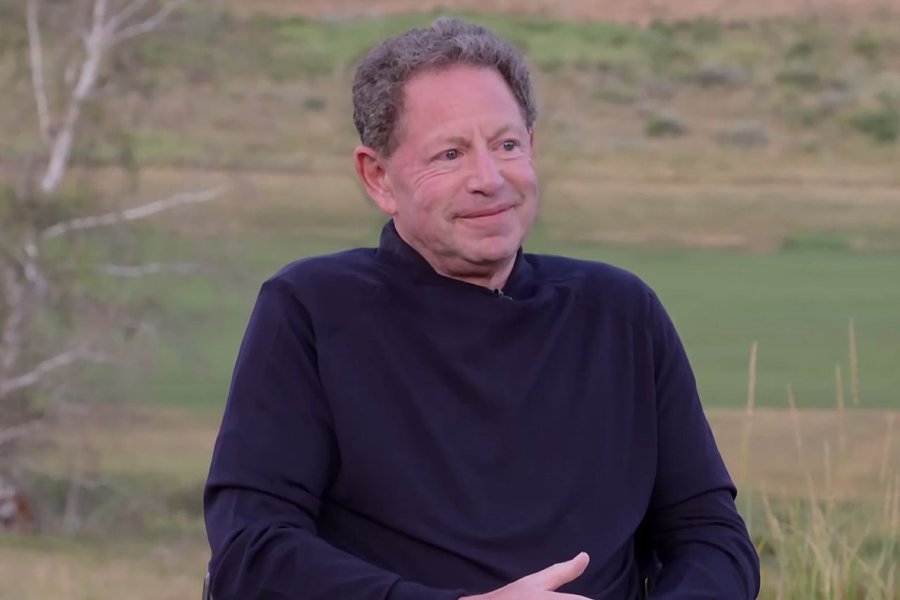 Activision Blizzard Workers Hit Back at Bobby Kotick’s Claims of “Fake” Harassment Lawsuits