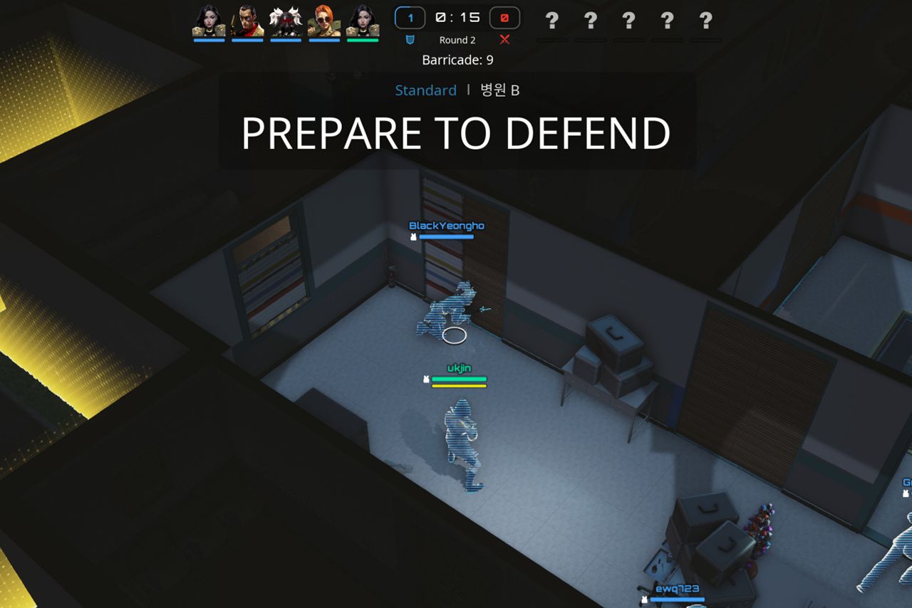 Source: ARC Team/PUBG Corporation/Krafton