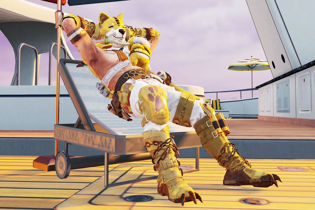 Source: TiMi Studio Group/Activision