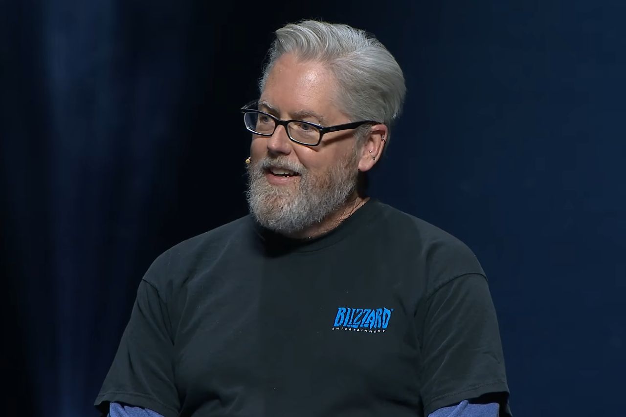 Diablo Creator Claims That Modern ARPGs Have Cheapened the Entire Experience