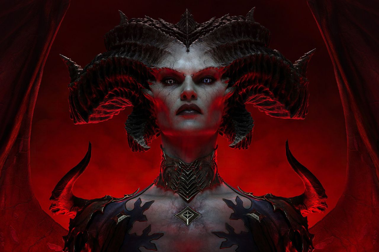 Diablo IV Launches Season 9, Becoming Available on Both Xbox Game Pass and PlayStation Plus