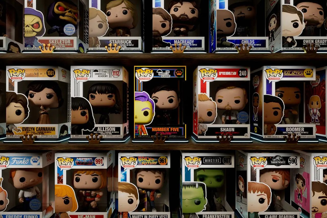 Source: 10:10 Games/Funko
