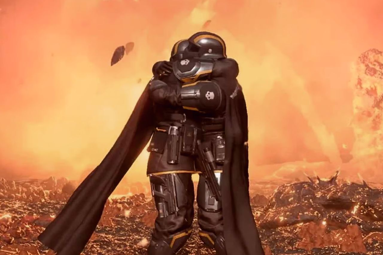 Helldivers 2 CPU Requirement Update Locks Out Some PC Players