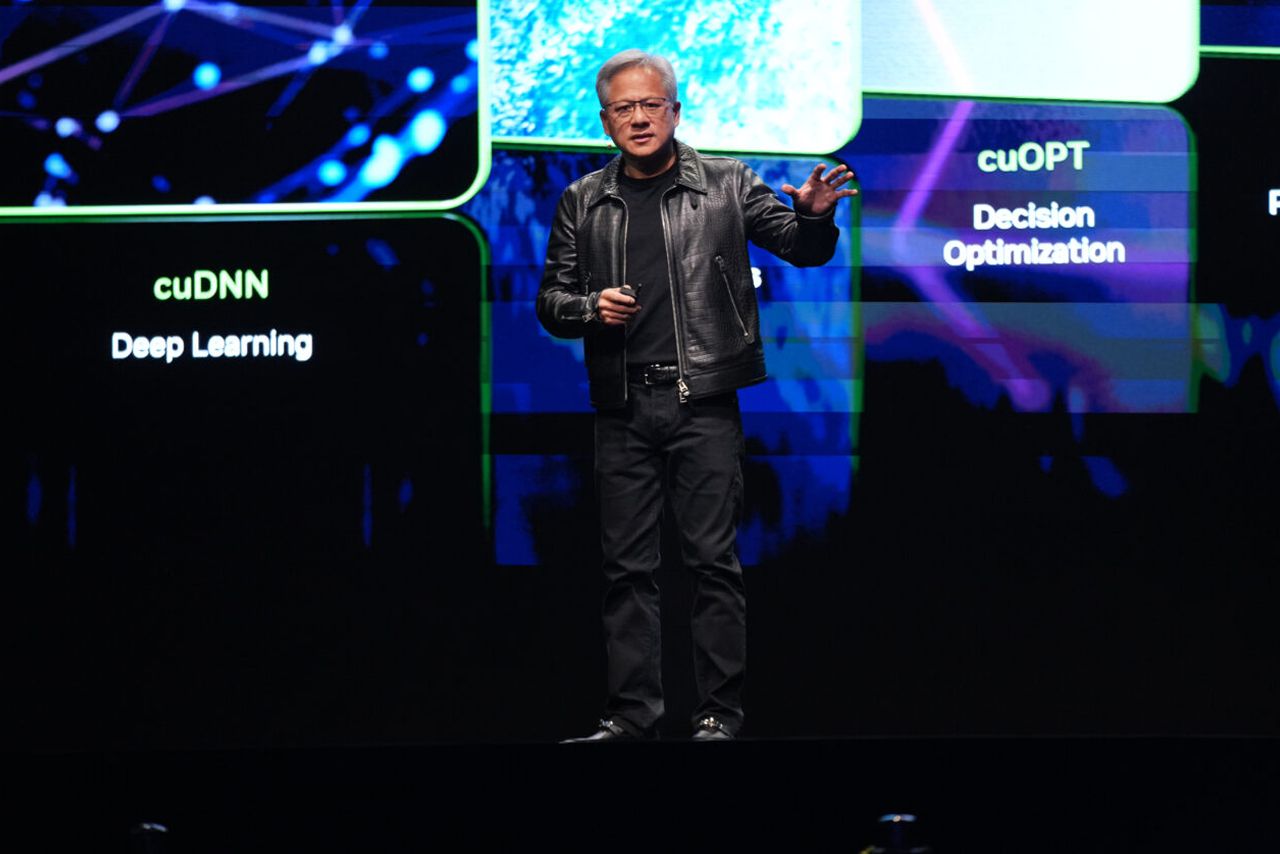 Nvidia’s Fiscal Year 2025 Revenue Amounted to $130 Billion, a 114% Growth From Last Year
