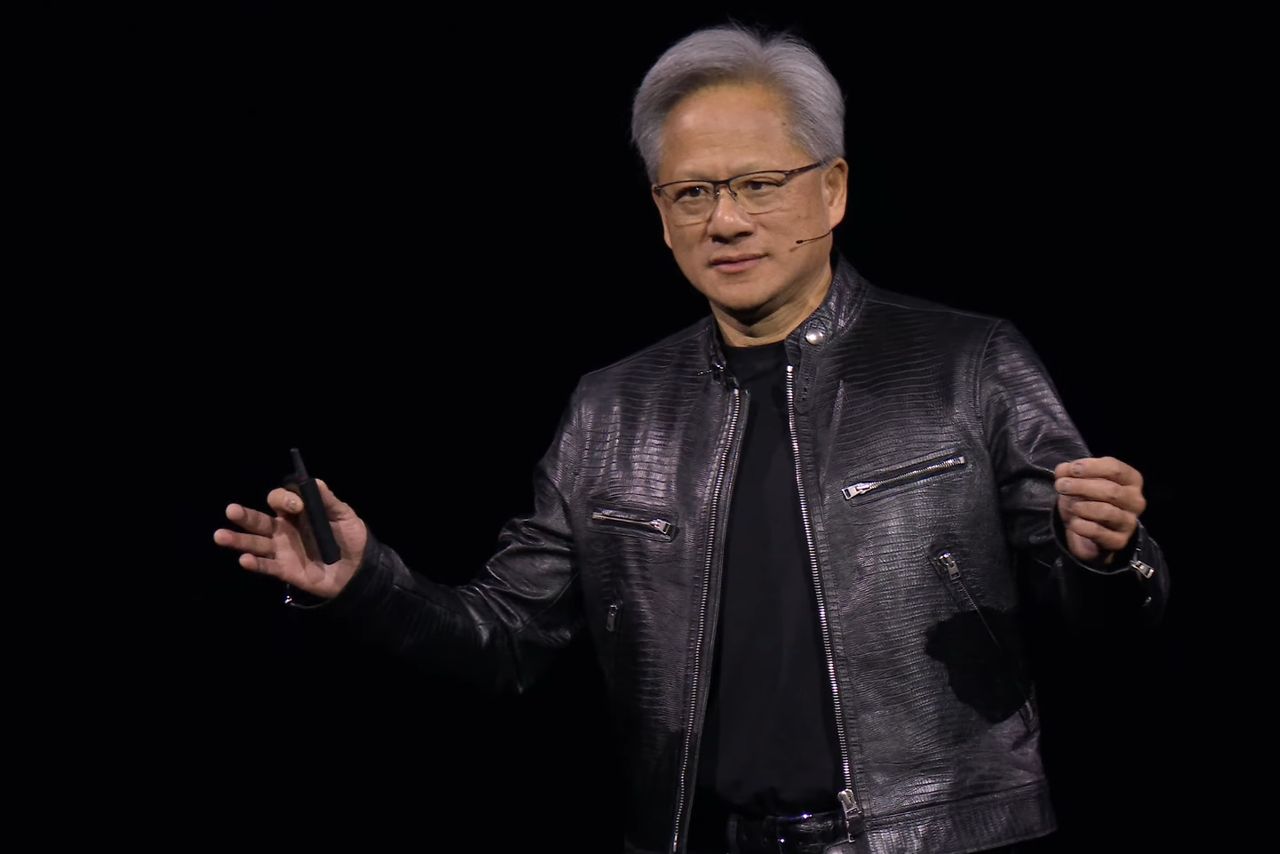 NVIDIA’s $5 Billion Investment in Intel to Power New AI Infrastructures