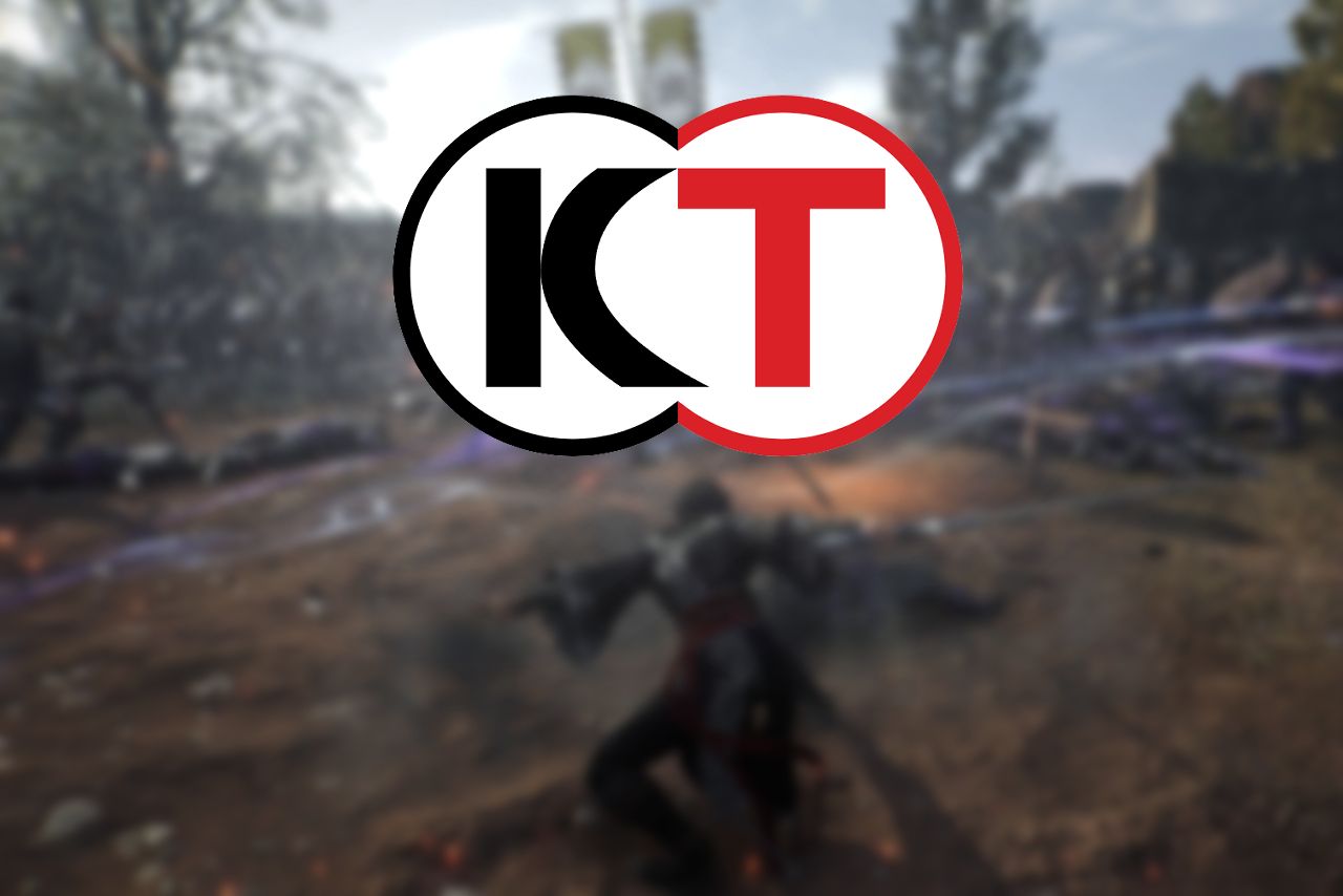 Koei Tecmo Expands Operations with New Office in Yokohama City