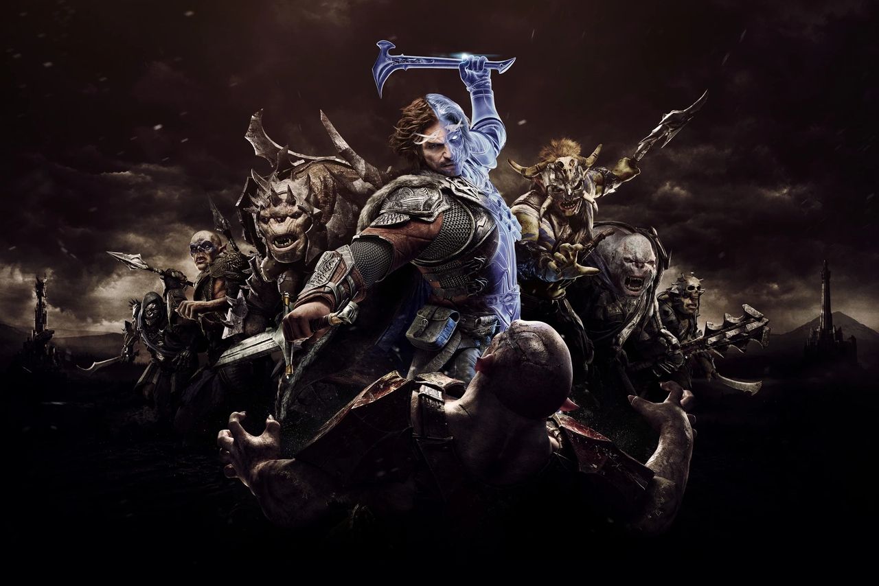 Warner Bros. Kills Multiple Games, Shuts Down Monolith and Player First