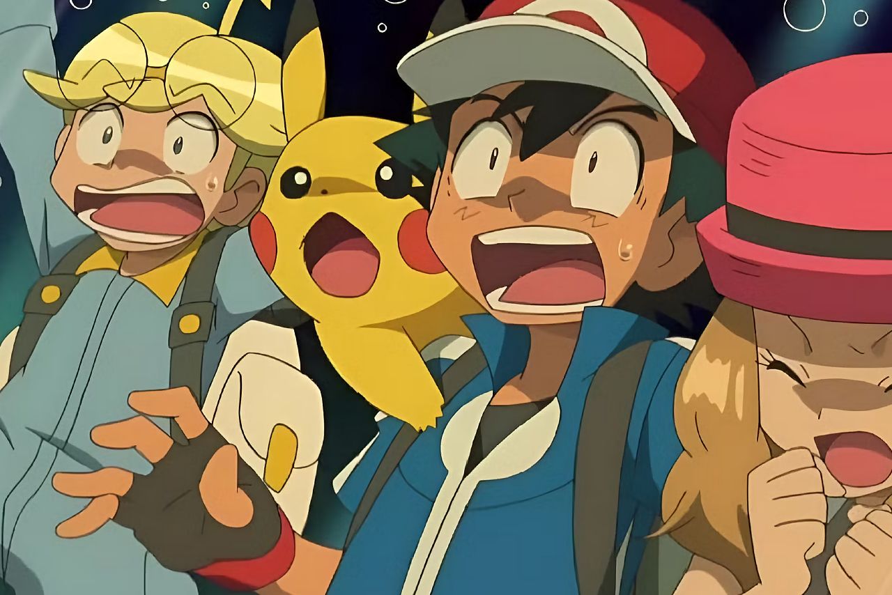 Pokemon Go Players “Filled with Dread” after Rumoured Change in Ownership