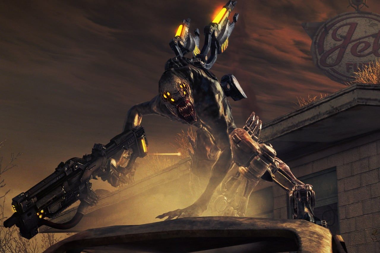 Resistance 3. Source: gematsu.com
