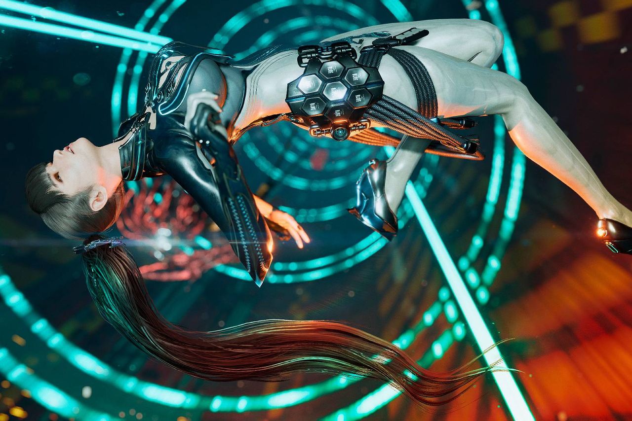 Source: Shift Up/Sony Interactive Entertainment