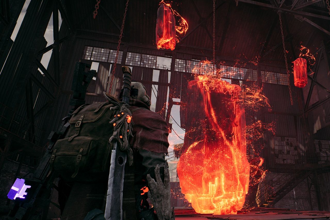 Is DLSS worth it? For Remnant II - it is.