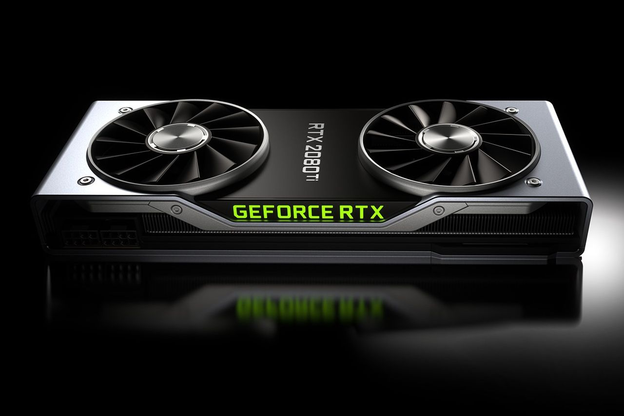 RTX GPU