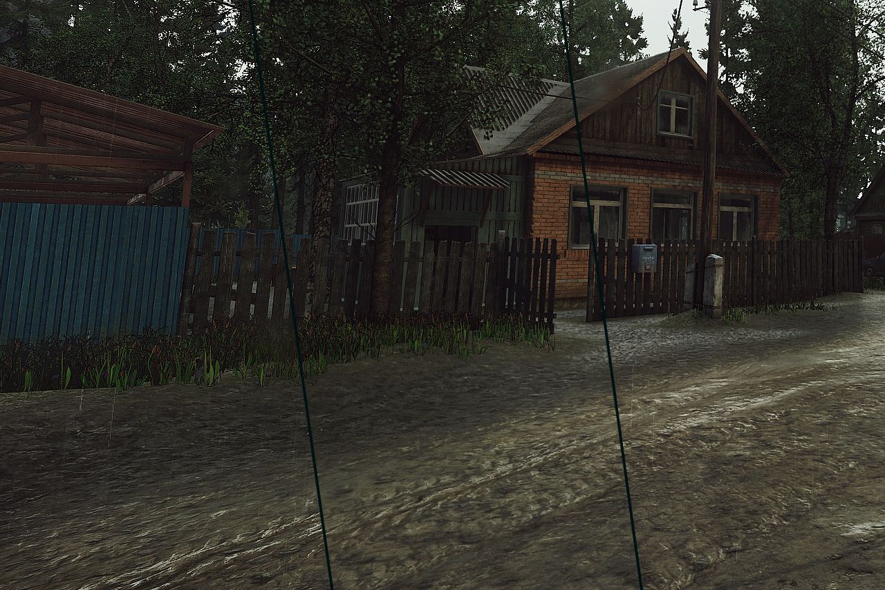 DLSS 3 vs FSR 3; DLSS vs FSR comparison and DLSS vs native resolution in Escape from Tarkov in the single picture.