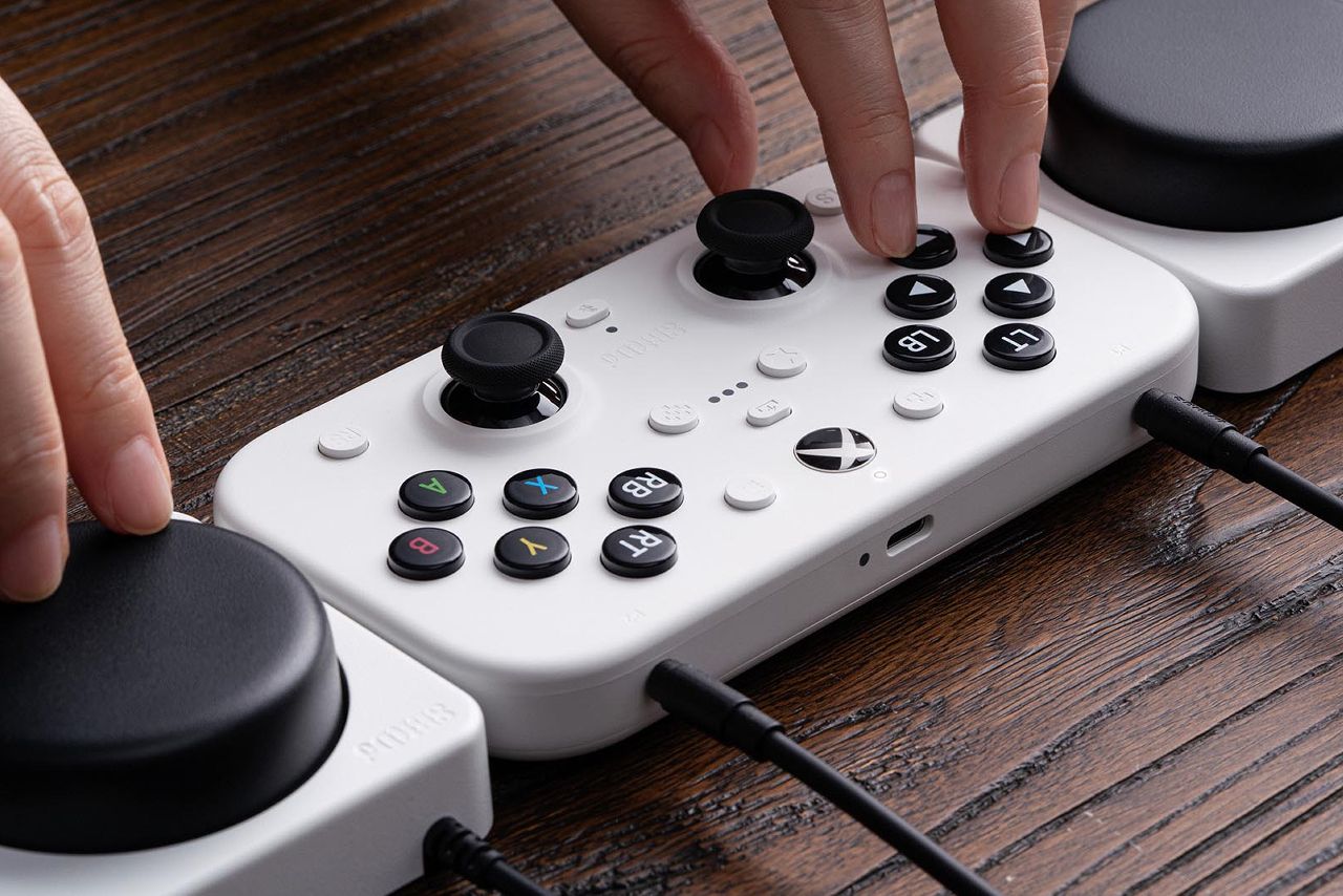 ESA Launches Accessible Gaming Initiative to Boost Visibility of Accessibility Features