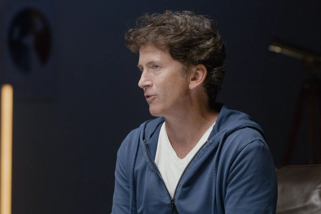 Bethesda’s Todd Howard Reveals His Picks for the Most Influential and Important Games of All Time