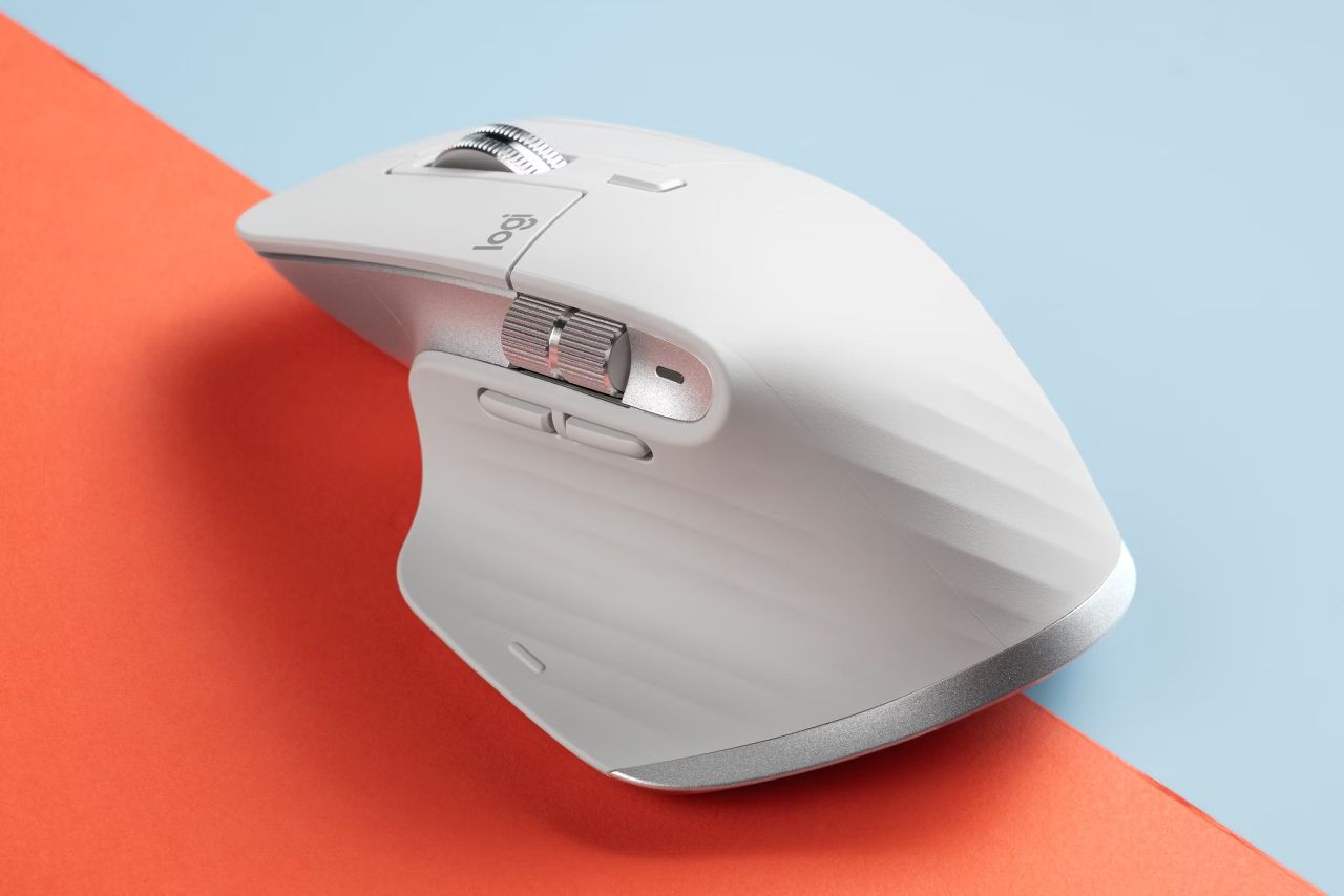 Mouse sensitivity ending