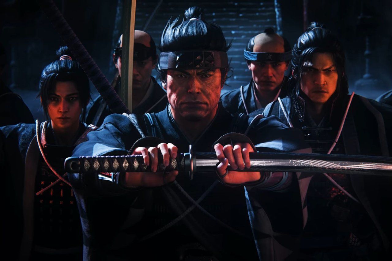 Rise of Ronin PC Issues Persist as Players Lose Save Files