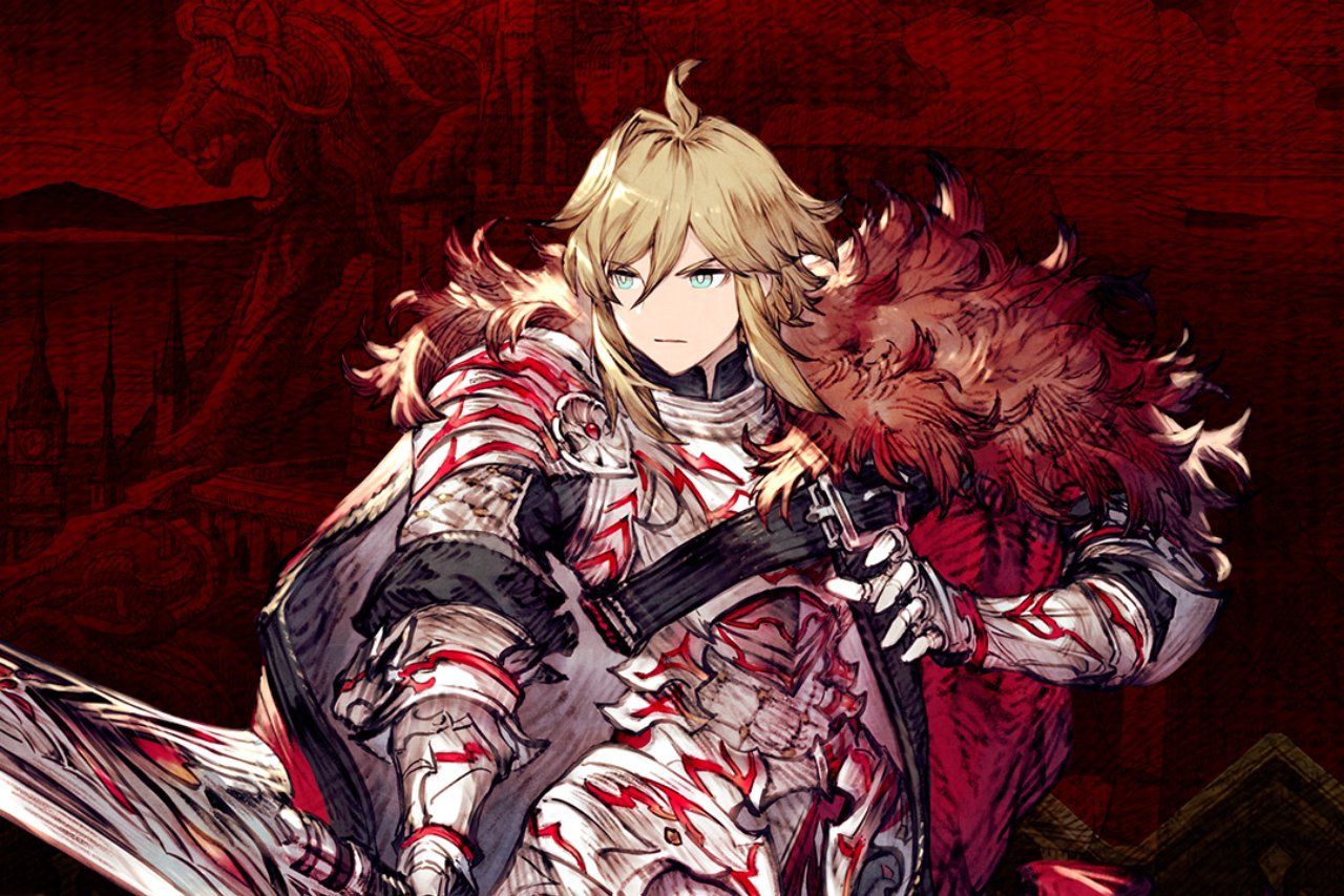 The Global Version of War of the Visions: Final Fantasy Brave Exvius Is Shutting Down