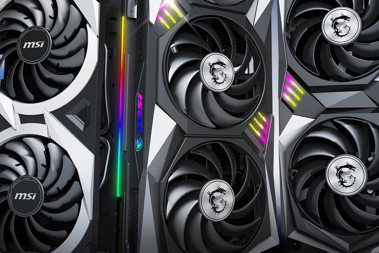 AMD Chips Away at Nvidia’s Market Share as GPU Shipments Surge in Q4 2024