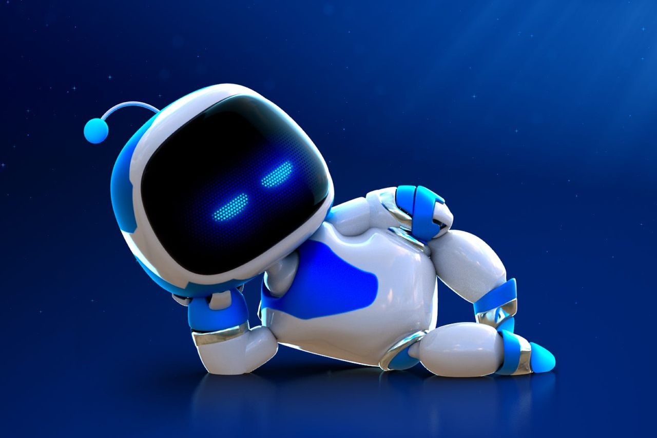 Astro Bot Wins Best Game at 21st BAFTA Games Awards