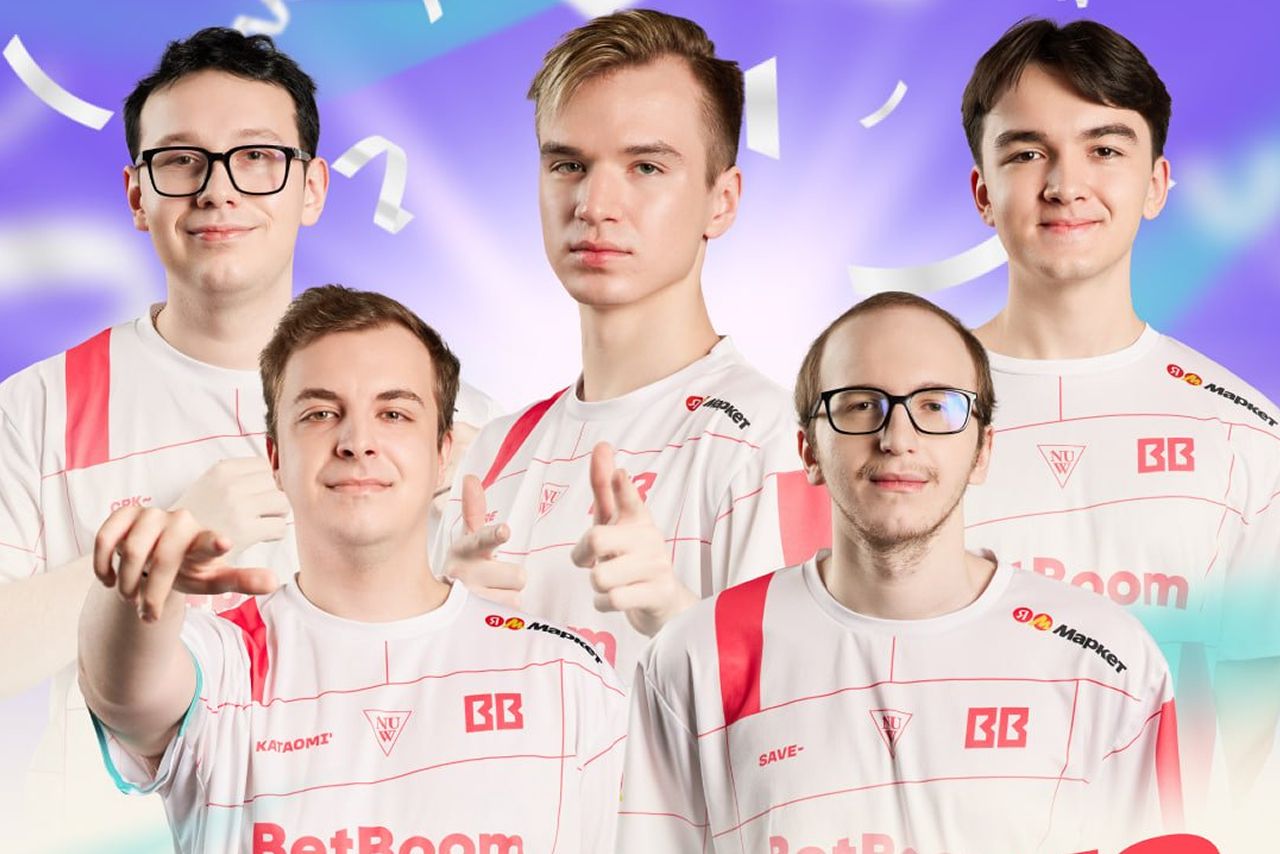 BetBoom Team Wins Dota 2 Tournament FISSURE Universe: Episode 4