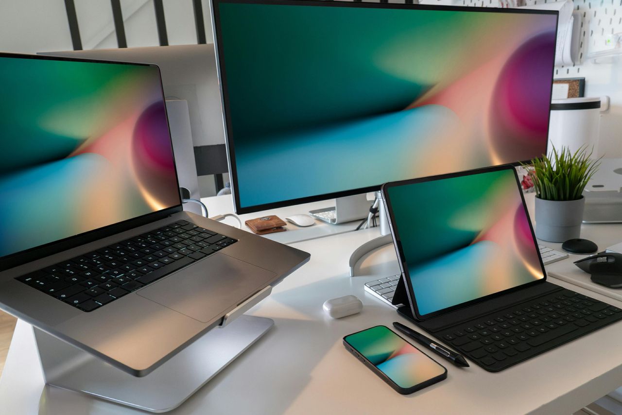 display types ips