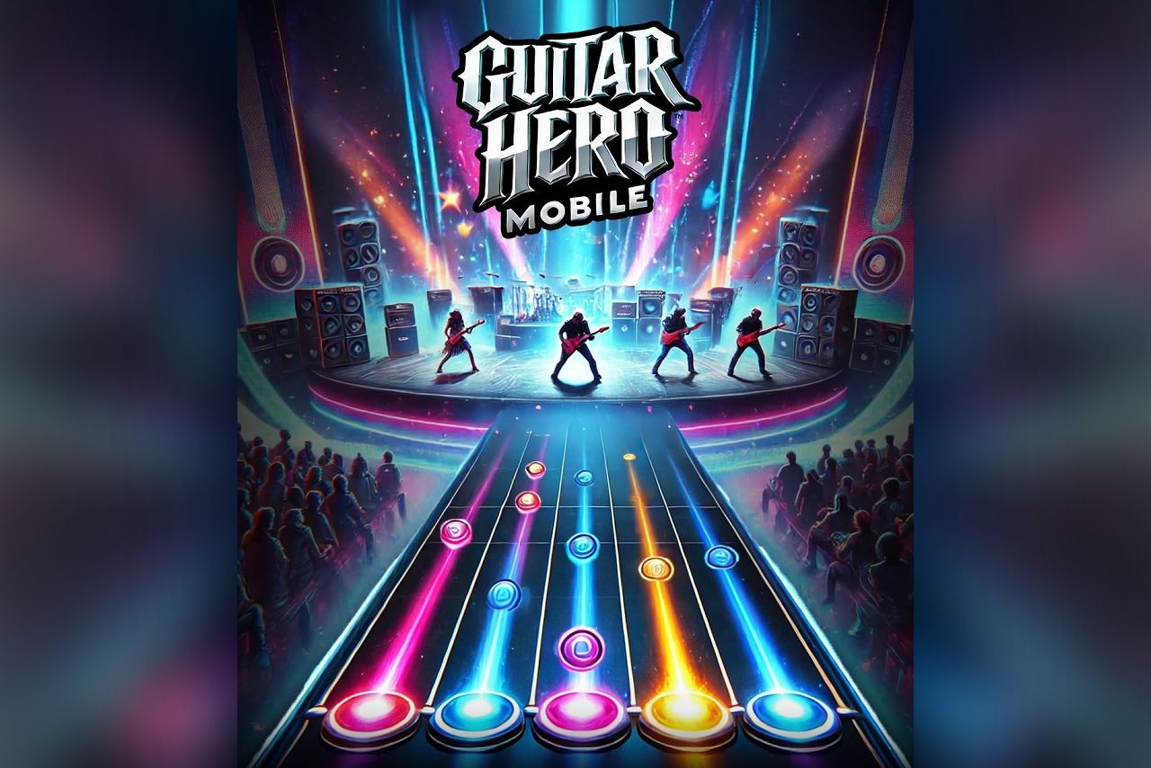 Promotional assets. Source: Activision