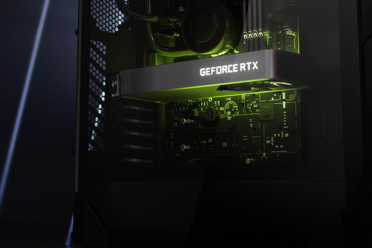 Several Japanese Retailers Halt Sales of Nvidia GeForce RTX 5090/5080 GPUs to Tourists