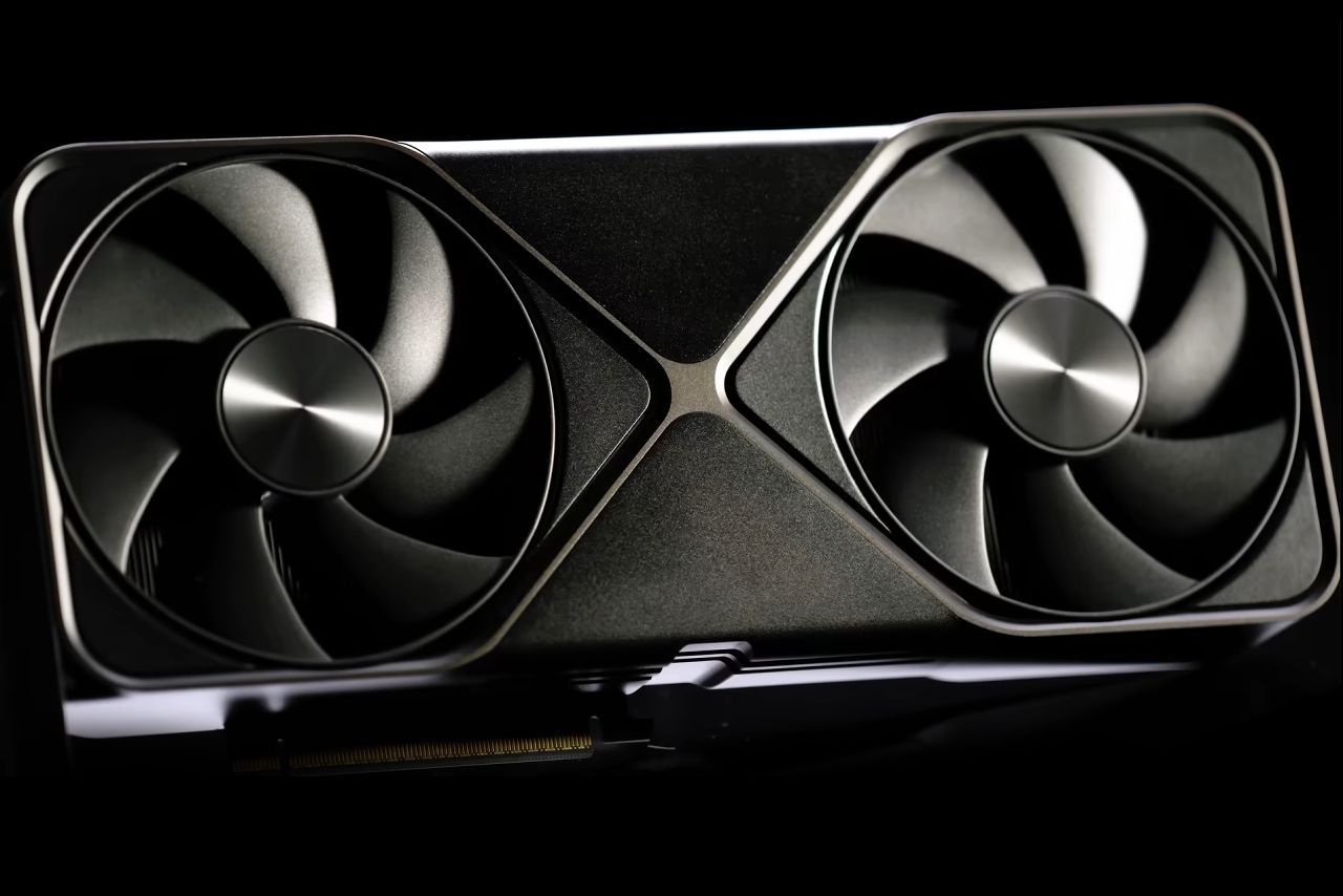Nvidia GPU