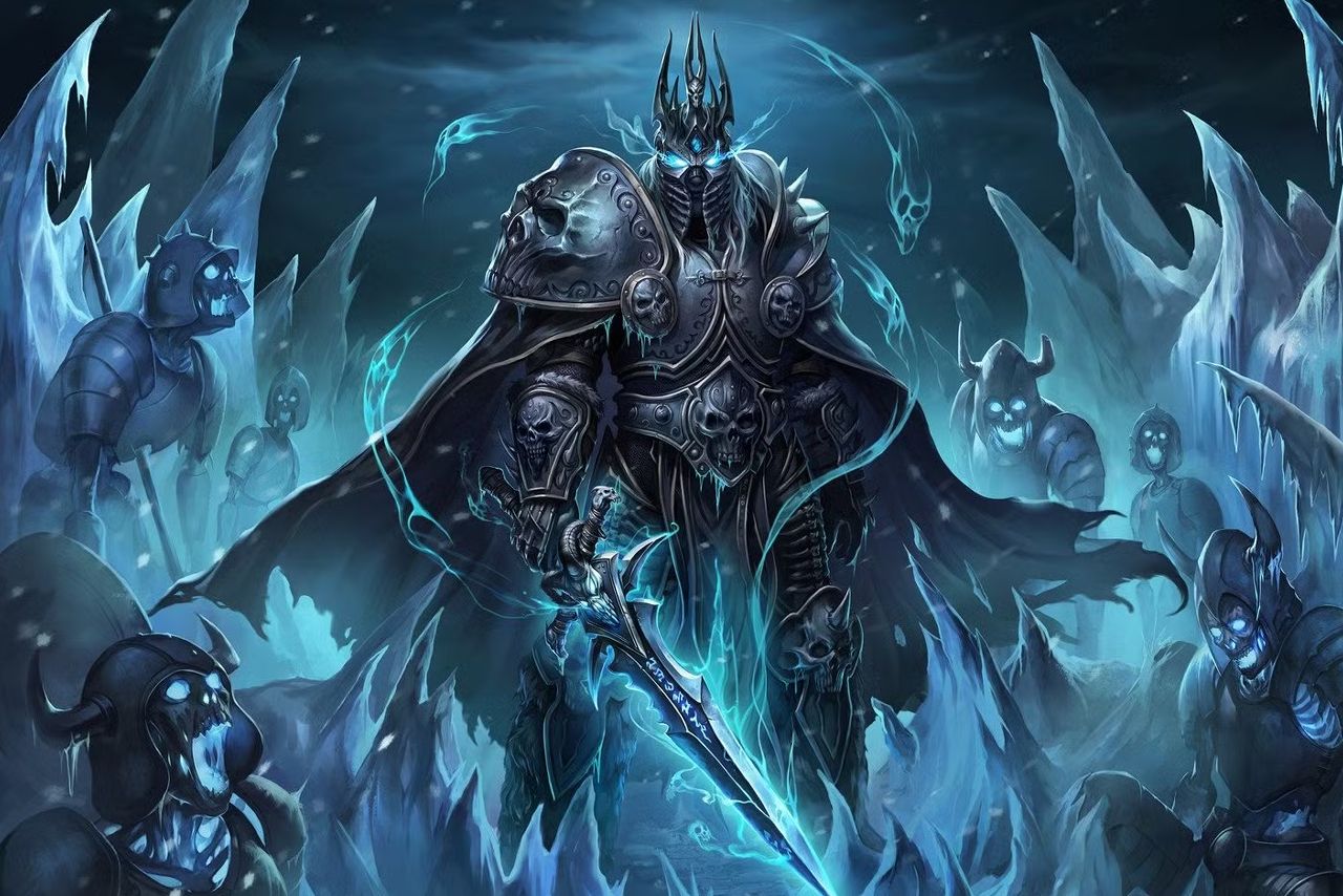 Blizzard Intends to Revive WoW Classic Hardcore Characters Lost to DDoS Attacks