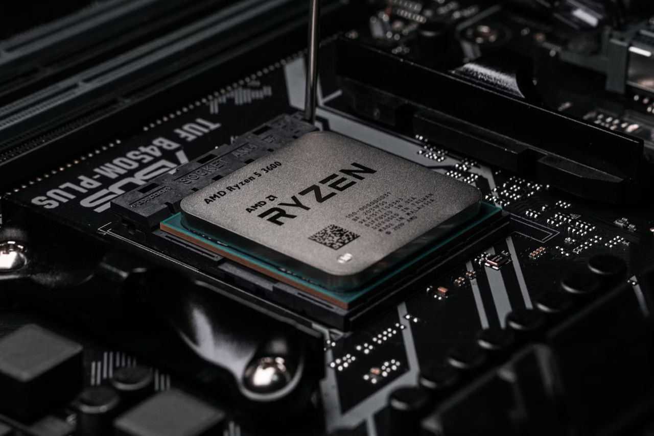what is a processor