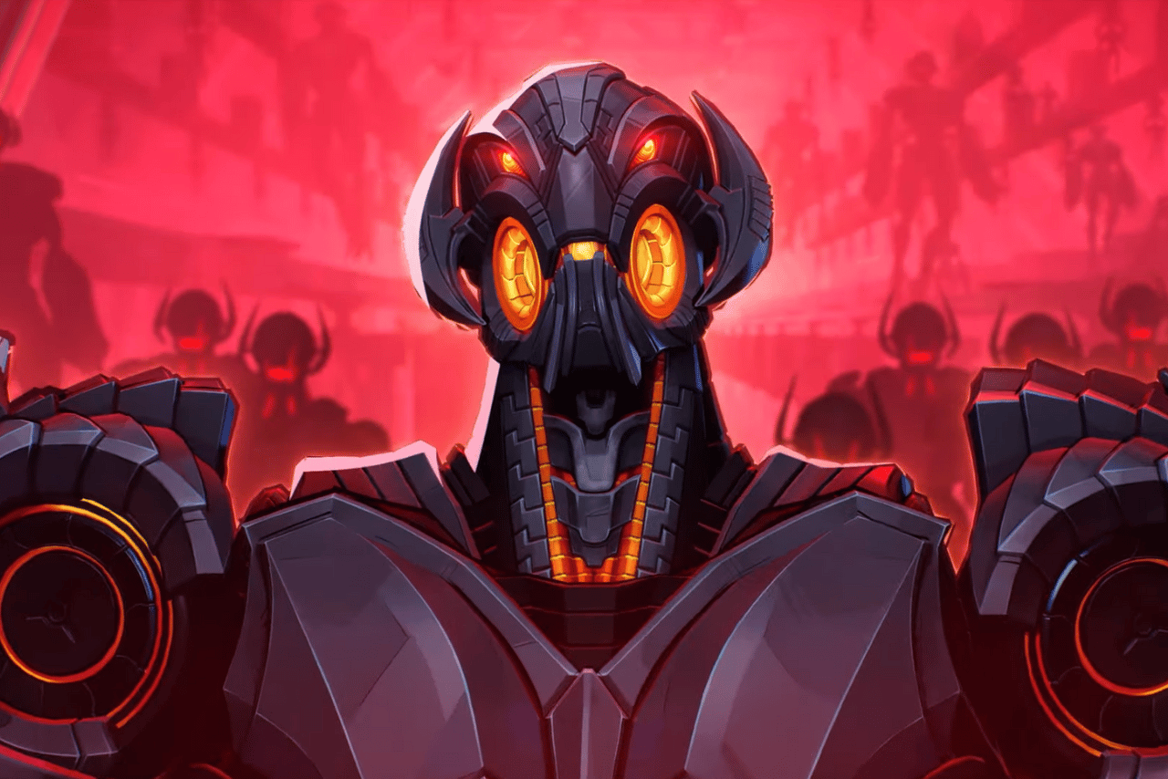 Ultron Arrives on May 30Source: NetEase