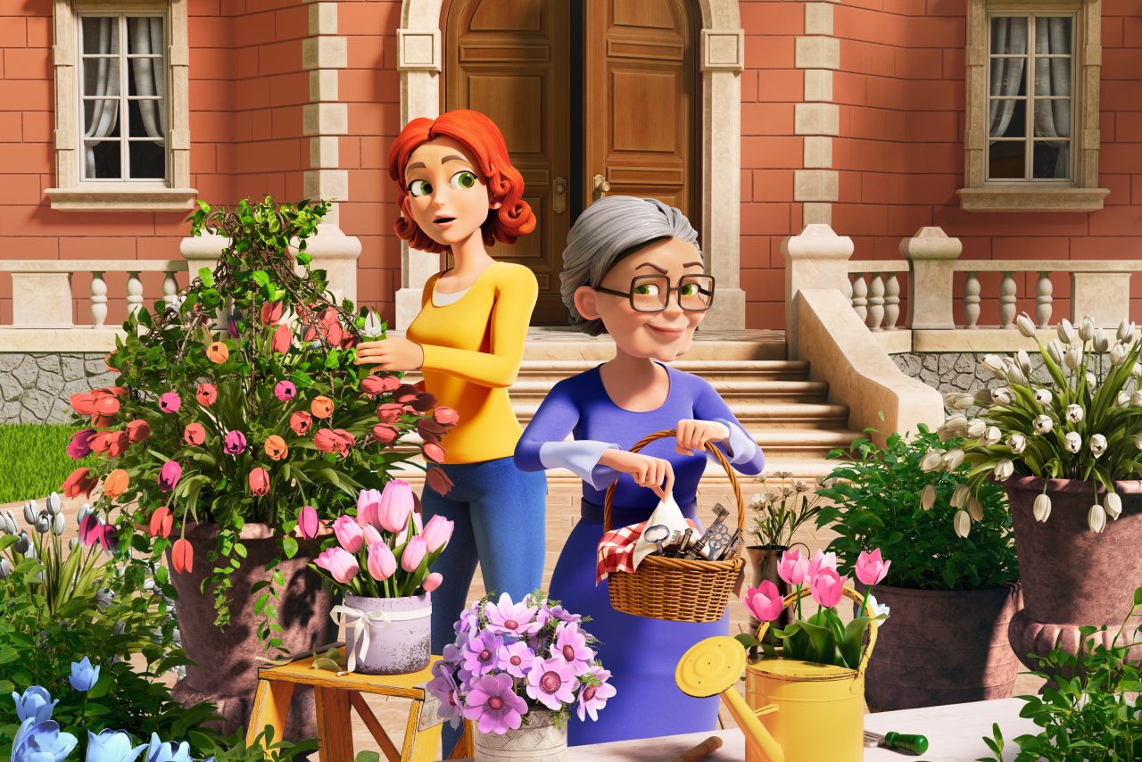 Merge Mansion Reaches $600 Million in Revenue