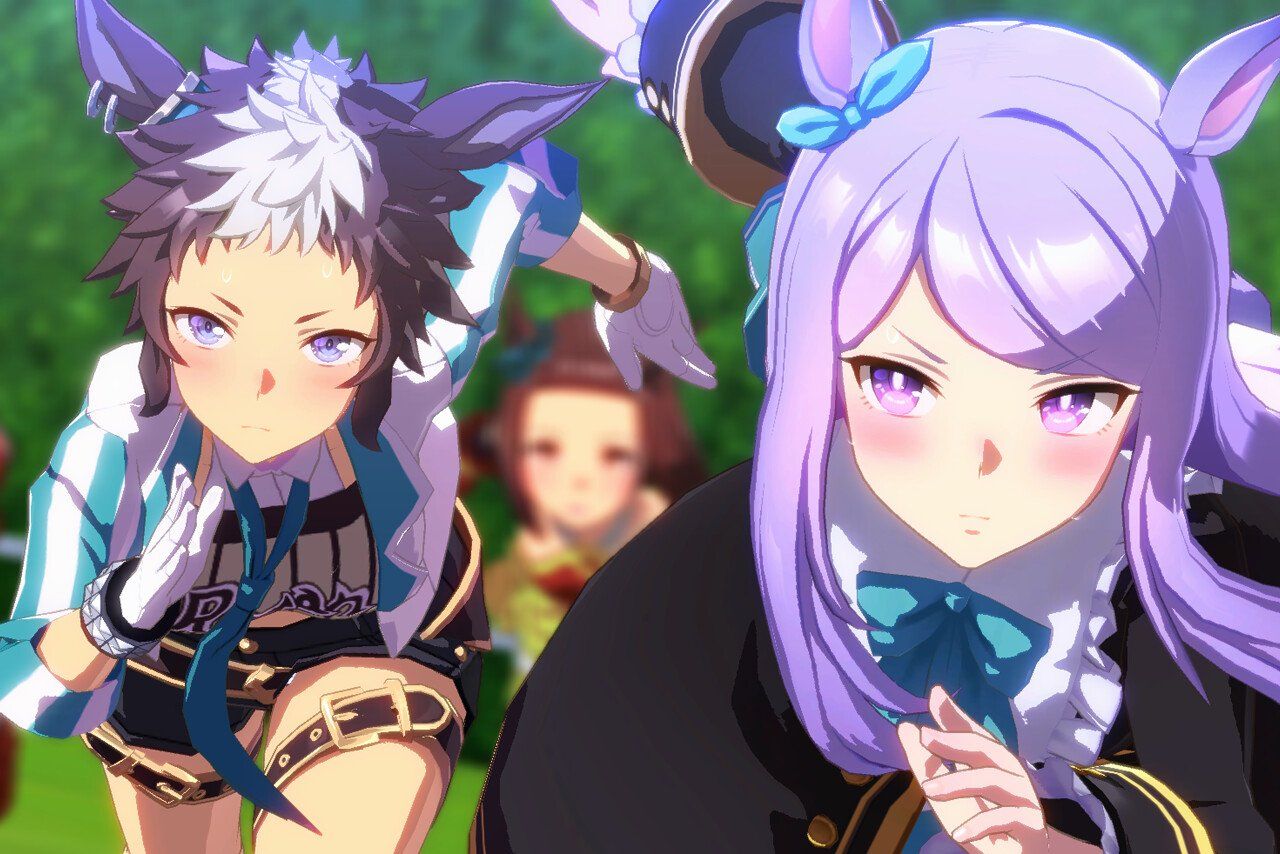 Umamusume Devs Release Stable Visitation Guide Amid Game’s Booming Popularity
