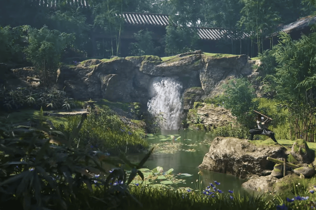 Assassin’s Creed Shadows Post-Launch Roadmap to Add New Ally, Abilities and Paid DLC