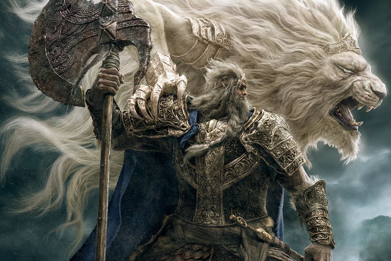 Elden Ring Hits 30 Million Milestone Ahead of Switch 2 Release