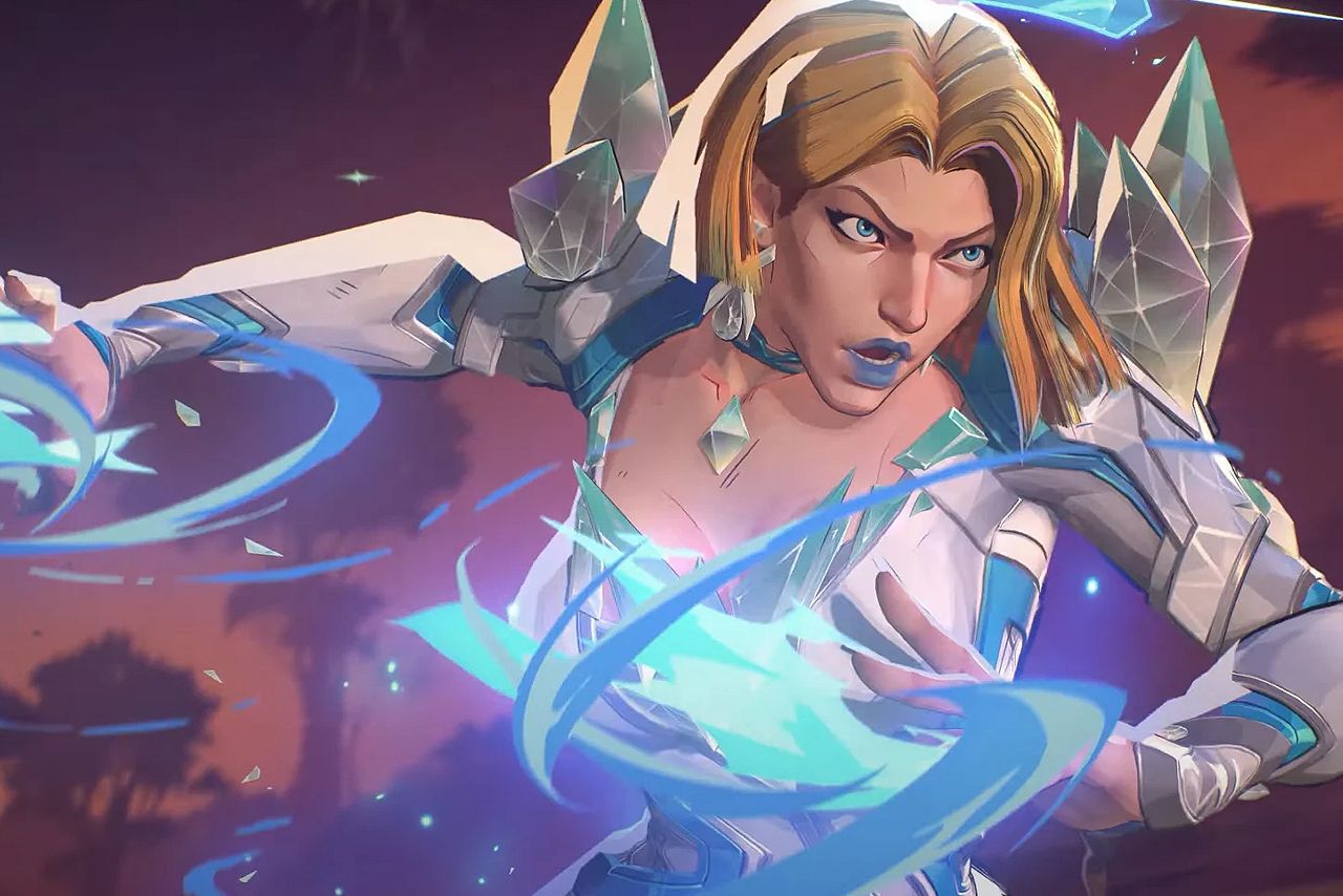 Marvel Rivals Season 2 Patch Notes: Emma Frost Release, Shader Compilation Fixes, and more