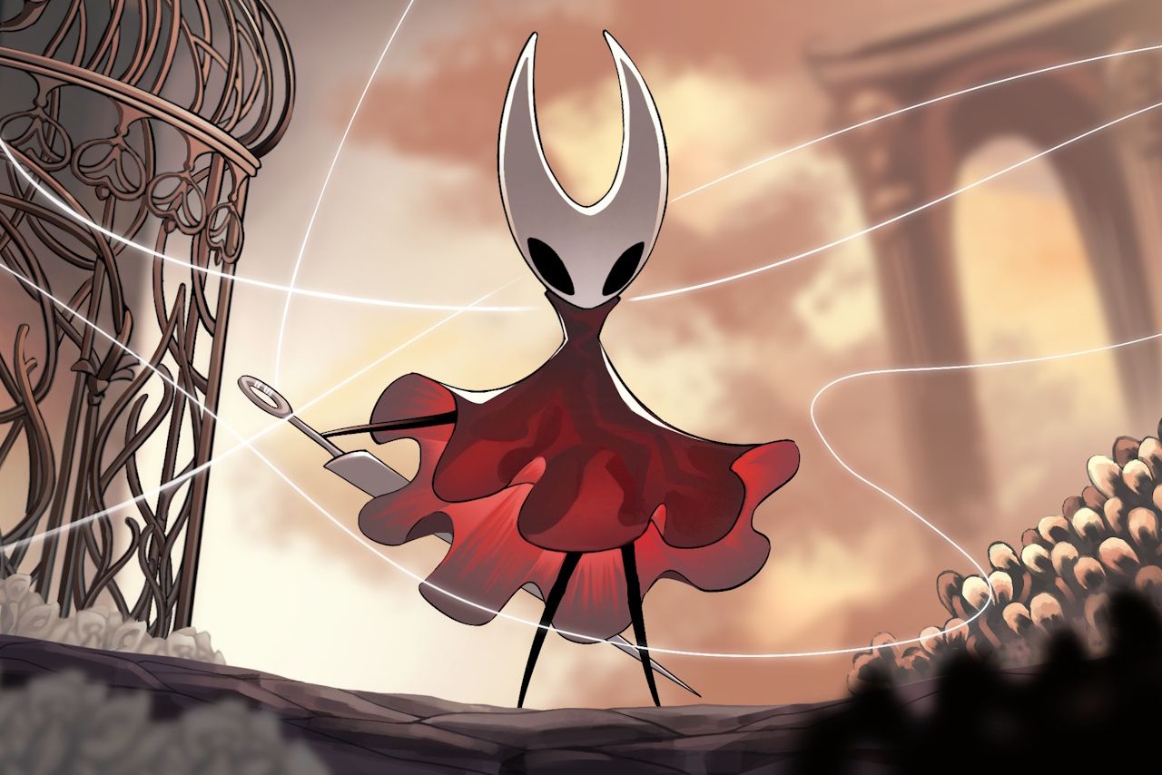 Hollow Knight: Silksong’s Historic Release Continues Prompting Indie Studios to Postpone Titles